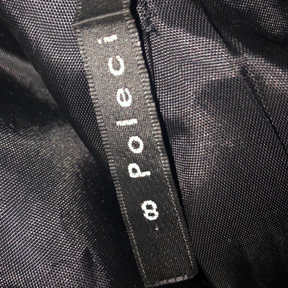 Poleci overcoat - Picture 4 of 8